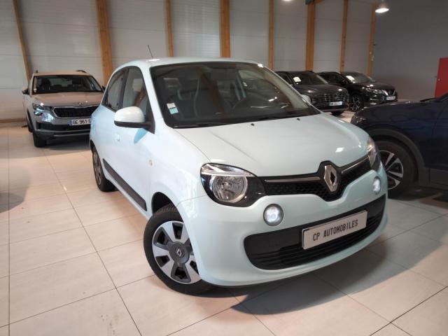 Twingo image 3