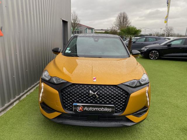 Ds 3 Crossback image 7