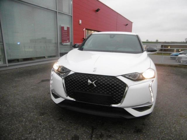 Ds Ds 3 Crossback 1.5 Bluehdi - 130 Bva So Chic