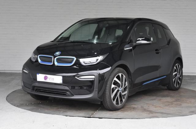 Bmw I3 I01 Lci 120 Ah 170 Ch Bva Edition Windmill Gtie 03/2025