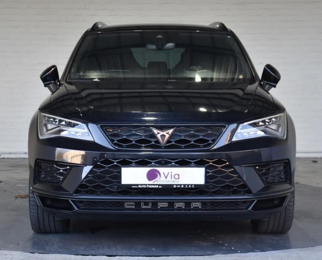 Ateca image 2