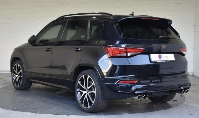 Ateca image 5