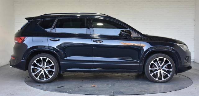 Ateca image 8