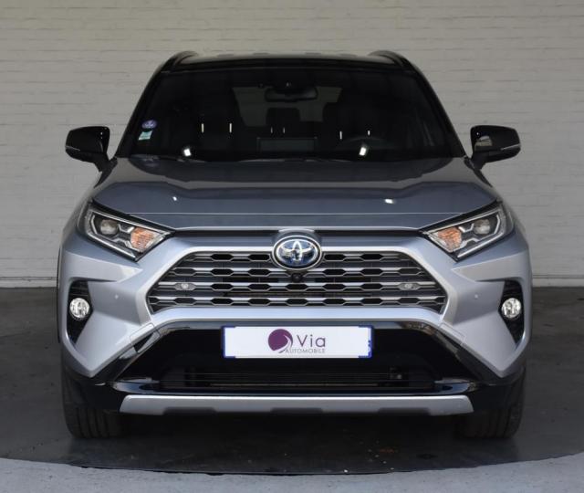 Rav4 image 8