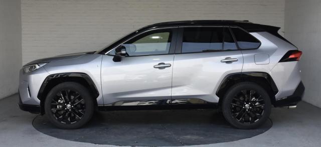 Rav4 image 9