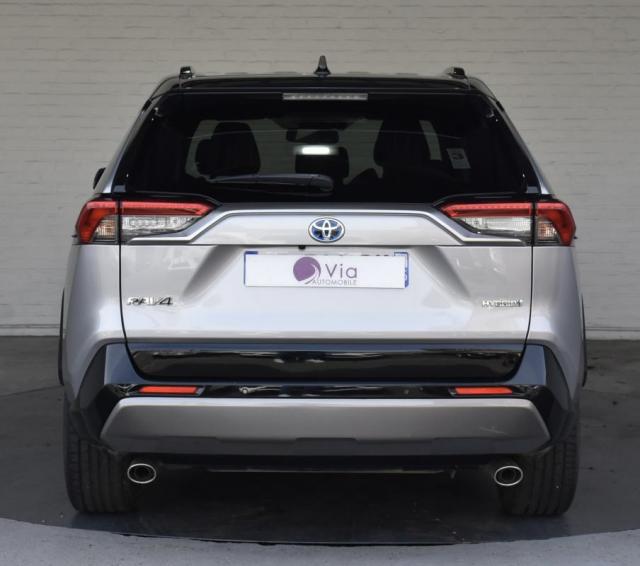 Rav4 image 4