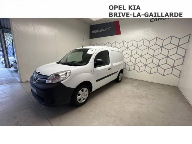 Renault Kangoo Vu Express 1.5 Dci 90 E6 Extra R-Link