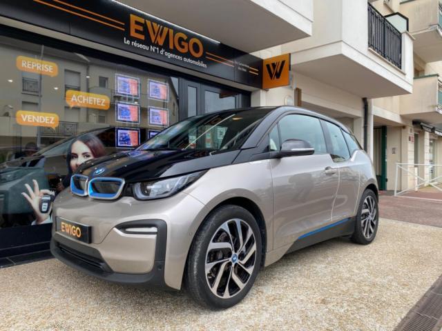 Bmw I3 Edrive 170ch Edition Windmill Atelier Apple Carplay