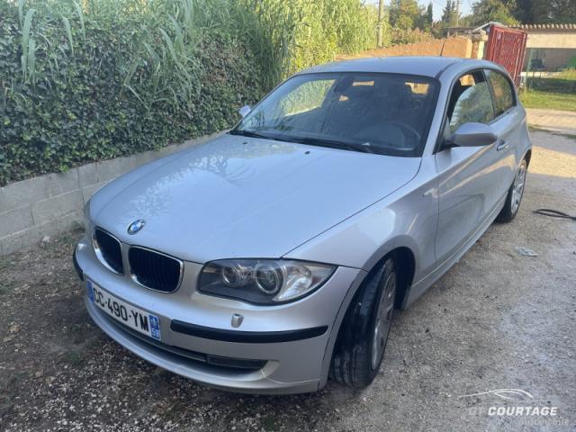 Bmw 118d 143cv Première Paiement 3 Ou 4x Possible