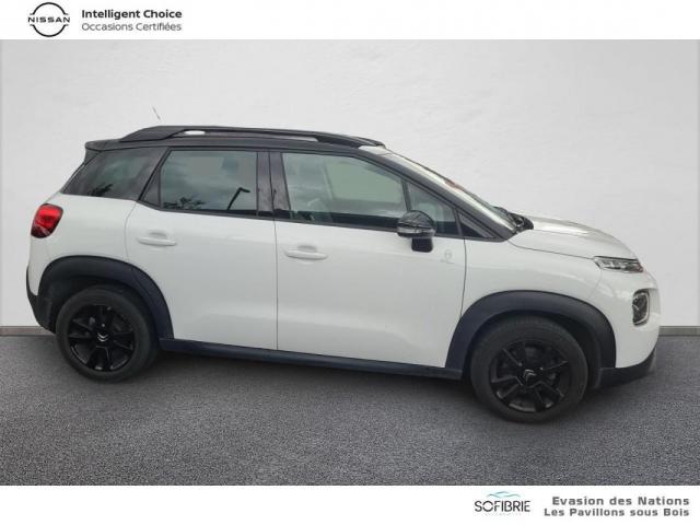 C3 Aircross image 1