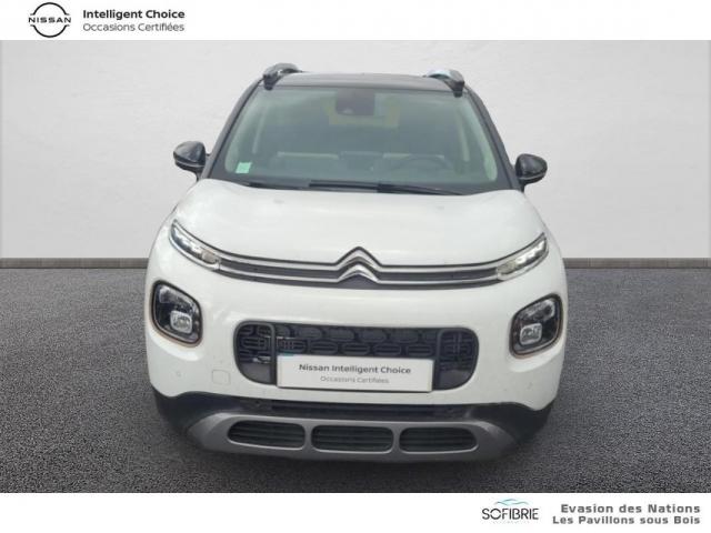 C3 Aircross image 8