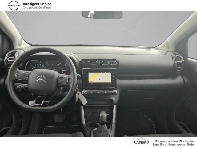 C3 Aircross image 6