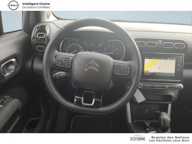 C3 Aircross image 2