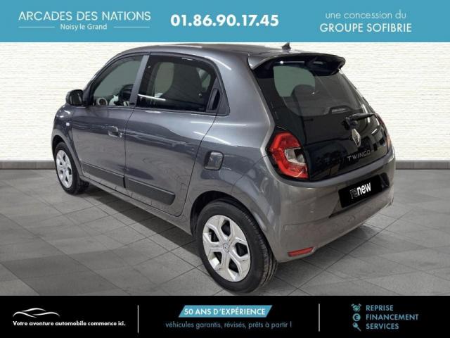 Twingo image 8