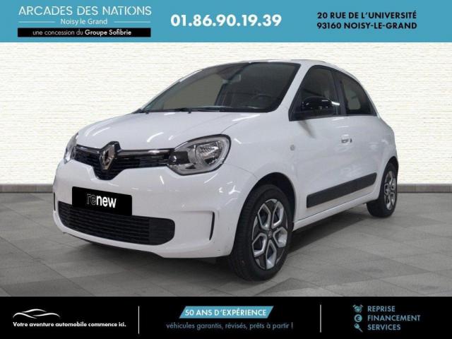 Twingo image 9