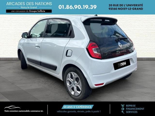 Twingo image 1