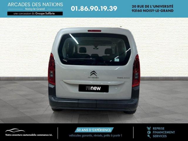 Berlingo image 5