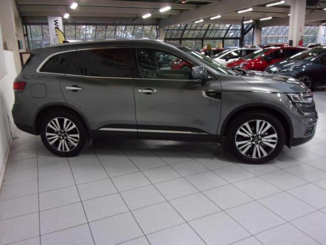 Koleos image 3