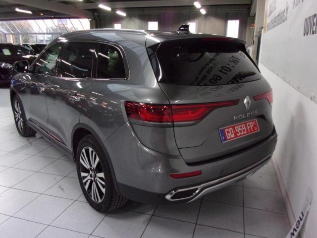 Koleos image 6