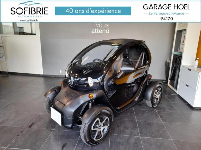 Twizy image 9