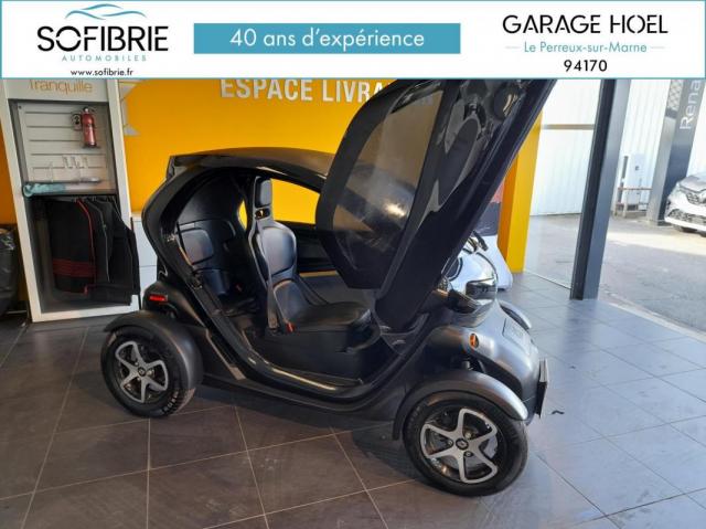 Twizy image 4