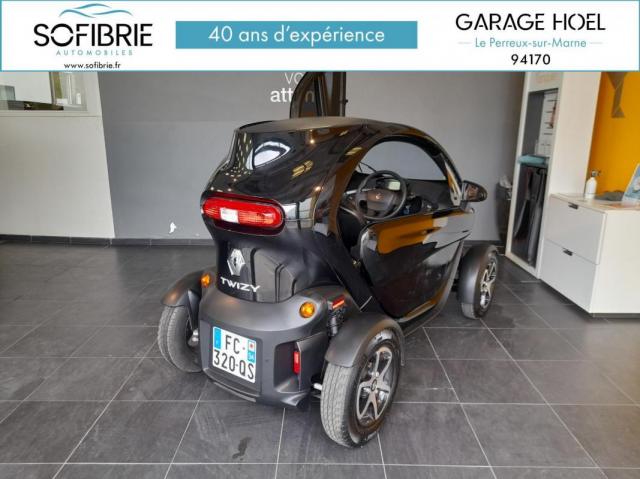 Twizy image 8