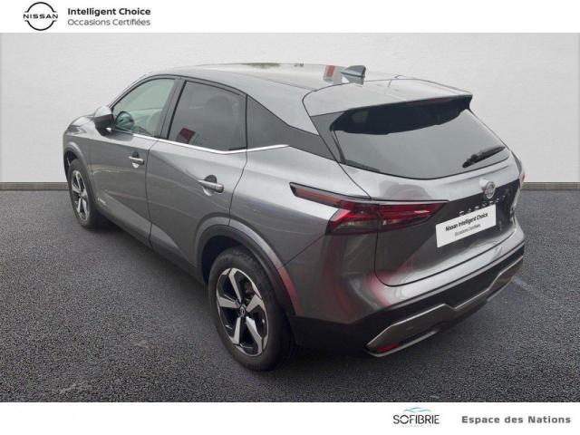 Qashqai image 4