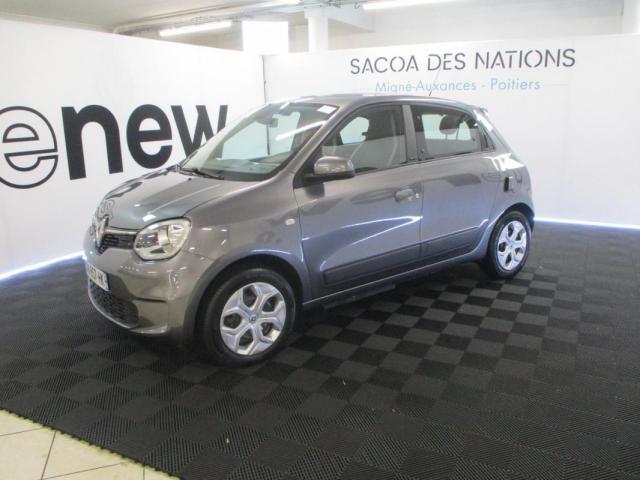 Twingo image 7