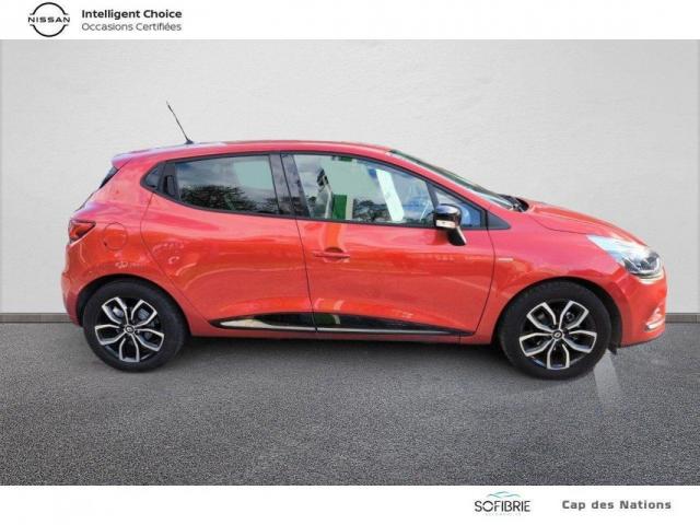 Clio image 2