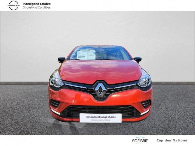 Clio image 8