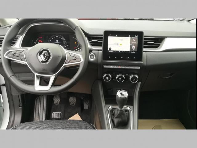 Captur image 6