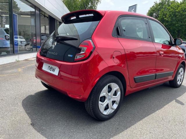 Twingo image 5