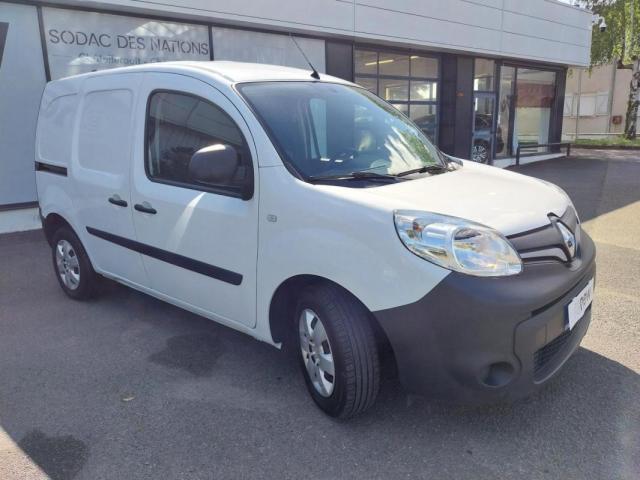 Kangoo Express image 1