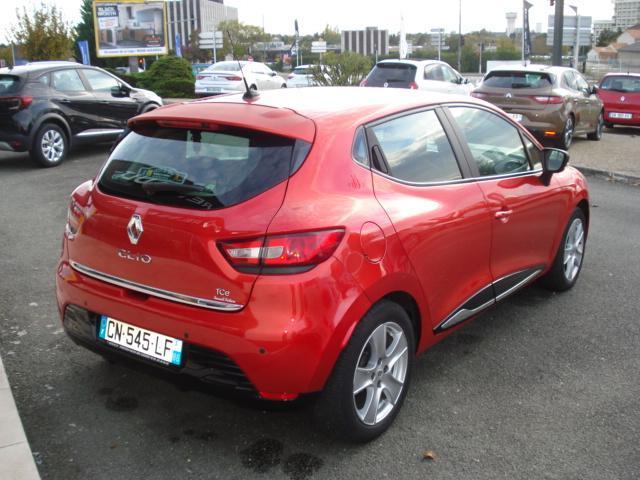 Clio image 3