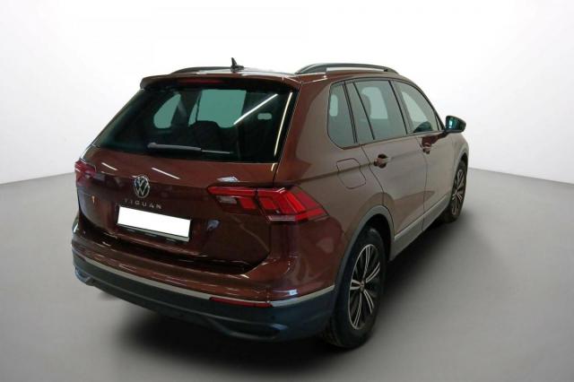 Tiguan image 7