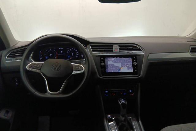 Tiguan image 2