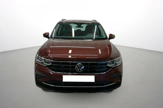 Tiguan image 9