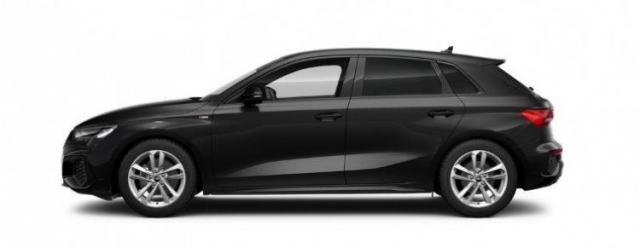 A3 Sportback image 8