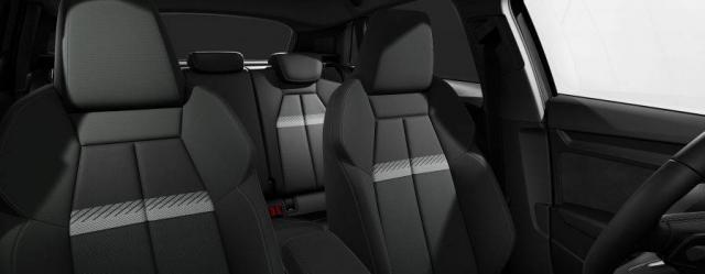 A3 Sportback image 5