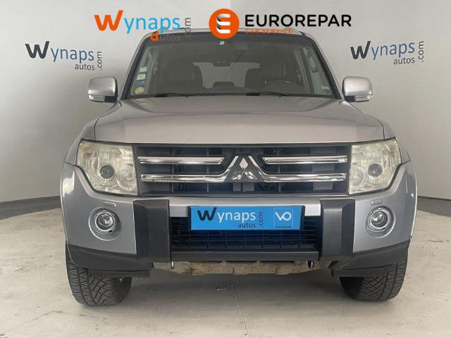 Pajero image 3