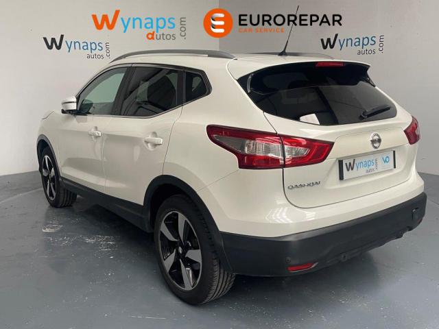 Qashqai image 4