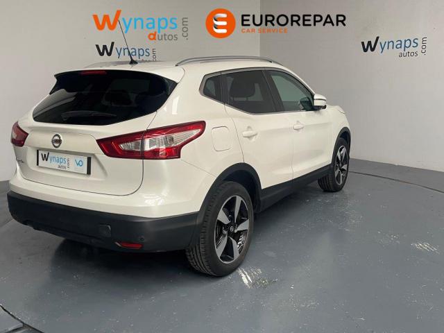 Qashqai image 1