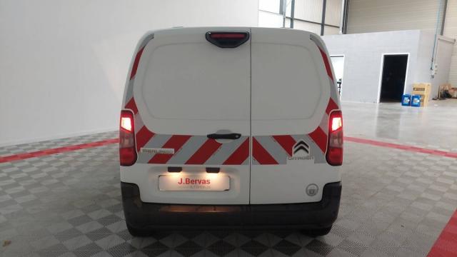 Berlingo image 7