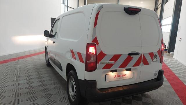 Berlingo image 8