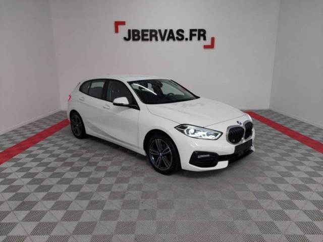 Bmw Série 1 118i 136 Ch Dkg7 Edition Sport