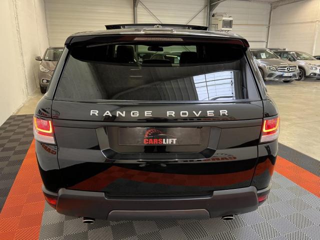 Range Rover image 6