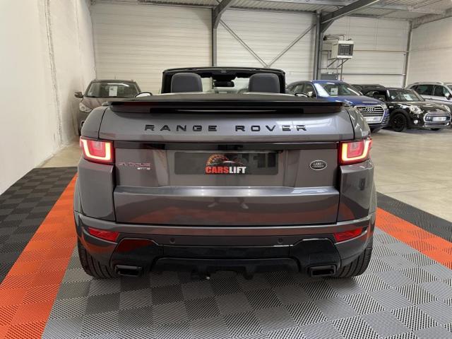 Range Rover image 5