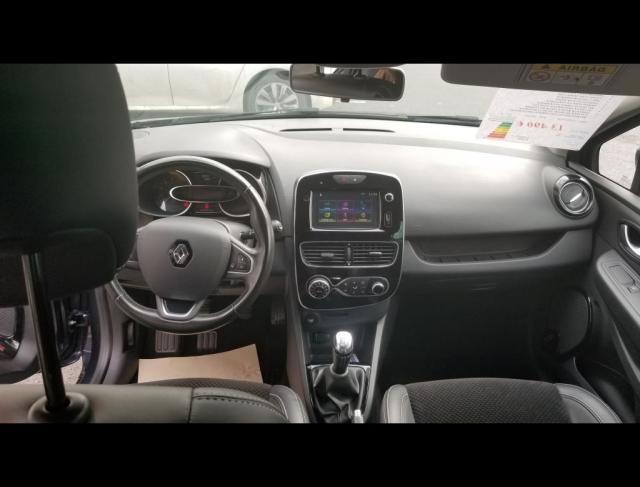 Clio image 2