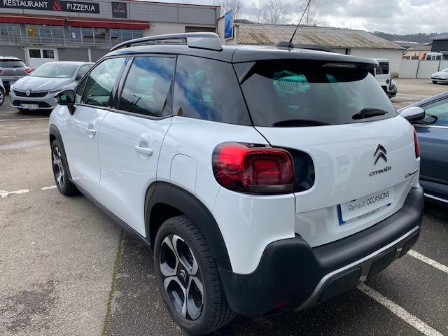 C3 Aircross image 4