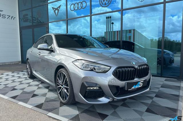 Bmw Serie 2 220i Gran Coupe M Sport 178ch Dkg7